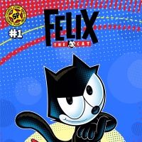 BWW Blog: An Interview with Mike Federali, Writer of DreamWorks' FELIX THE CAT 2022…