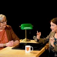 BWW Review: ADMISSIONS Highlights The Good, Bad, And Ugly Of White Liberalism