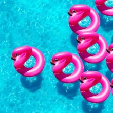 Broadway Jukebox: A Broadway Pool Party (Remix)