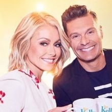 CAKE BOSS Buddy Valastro Breaks Guinness World Record On LIVE WITH KELLY AND RYAN