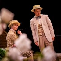 BWW Review: CHARLEY'S AUNT at Hale Centre Theatre Photo