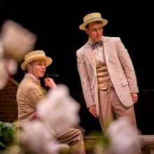 BWW Review: CHARLEY'S AUNT at Hale Centre Theatre