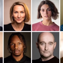 Cast Set For CINDERELLA at Citizens Theatre