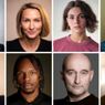 Cast Set For CINDERELLA at Citizens Theatre