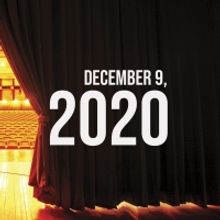 Virtual Theatre Today: Wednesday, December 9 with Audra McDonald, Darius de Haas and