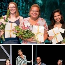 Creativity Encouraged at Home in Playwrights Project's Annual Contest