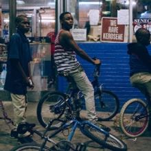 FAM Presents LeXander Bryant's Debut Solo Museum Exhibition