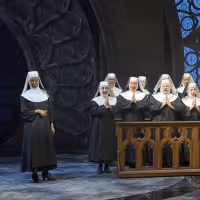 Review Roundup: SISTER ACT at the Eventim Apollo