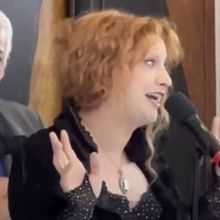 Videos: Inside HAMILTON's Ham4Ham With Jinkx Monsoon, MAYBE HAPPY ENDING & More
