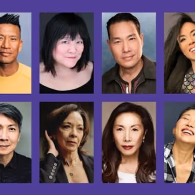 AAPI Broadway Stories Will Come to New York Public Library for the Performing Arts