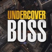 UNDERCOVER BOSS Season Ten Premieres Oct. 2 on CBS