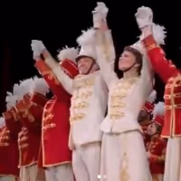 VIDEO: See Hugh Jackman & Sutton Foster at Curtain Call for THE MUSIC MAN
