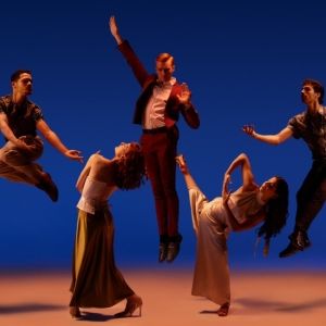 Kaatsbaan Cultural Park to Present Fall Festival 2023: A Celebration of Artistic…