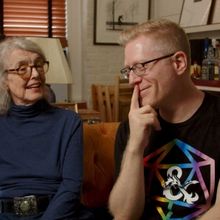 MEET ME WHERE I AM To Have US Premiere At Dances With Films Festival 2023 In Los Ange