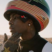 Breakout Artist IDK Releases Epic New Album 'F65'