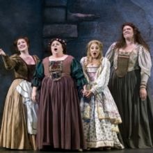 Palm Beach Opera Celebrates Company Premiere Of FALSTAFF On March 24 At Kravis Center