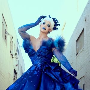 Interview: Alexis Michelle Might Just Be the Ultimate Theatre Queen of RuPaul's Drag…