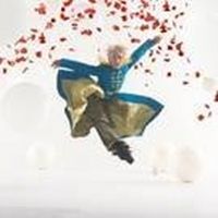 THE LITTLE PRINCE Will Embark on a Spring Tour
