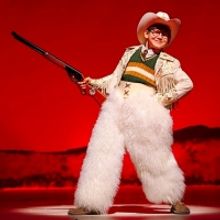 BWW Blog: Goodbye December, Christmas is Gone