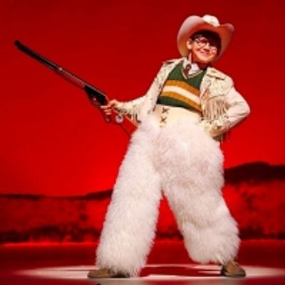 BWW Blog: Goodbye December, Christmas is Gone