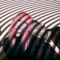 Goth-Disco Trio The Foxies Release 'Demolition' Single
