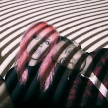 Goth-Disco Trio The Foxies Release 'Demolition' Single