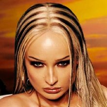 Kim Petras Drops Surprise 'Slut Pop Miami' EP For Valentine's Day