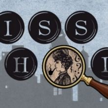 The Waterville Opera House Presents MISS HOLMES