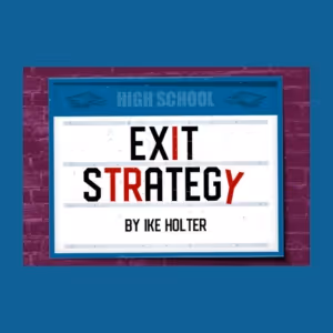 Cast Set For Beyond August Productions' EXIT STRATEGY By Ike Holter