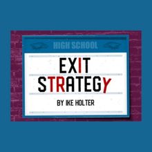 Cast Set For Beyond August Productions' EXIT STRATEGY By Ike Holter