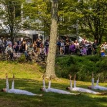 The Doris Duke Charitable Foundation Announces $500,000 Grant to the Stephen Petronio
