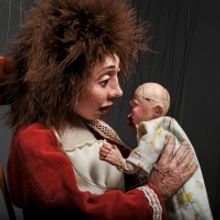 Lakewood Cultural Center Presents The Cashore Marionettes: Life In Motion