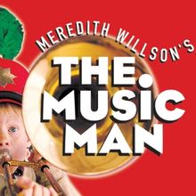 THE MUSIC MAN National Tour Will Launch January 2026