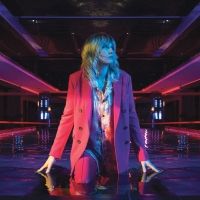 Ladyhawke Announces New Album Out Oct. 8