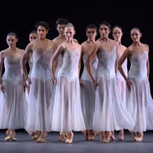 Review: DUTCH NATIONAL BALLET at New York City Center-Absolutely Charming