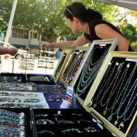 Kick Off Fall Festivities With Artists' Exchange