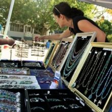 Kick Off Fall Festivities With Artists' Exchange