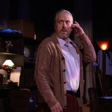 Review: PROFESSOR HOUSE is Gripping Psychological Drama