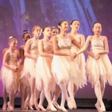 The Performing Arts School at BergenPAC Set to Showcase its Students This Spring and 