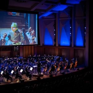 Review: DISNEY'S THE MUPPET CHRISTMAS CAROL at Benaroya Hall