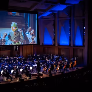 Review: DISNEY'S THE MUPPET CHRISTMAS CAROL at Benaroya Hall