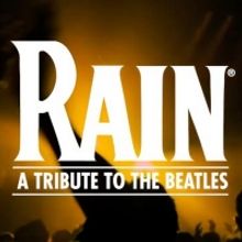 VIDEO: RAIN: A TRIBUTE TO THE BEATLES Shouts-Out its Fans in New Video; Tour Stops Ca
