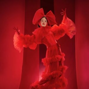 FOOL'S MOON Creator Paulina Lenoir Makes Solo Debut in PUELLA ETERNA