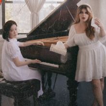 YURI & ERICA LAUGH AGAIN Is A Comedy Cabaret for the Community with All-Women Lineup