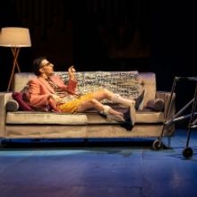 BWW Review: HI, ARE YOU SINGLE? at Woolly Mammoth