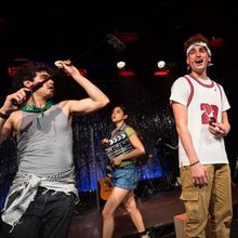 When Federal Funding Is Used to Censor: National Queer Theater’s Fight for Artistic