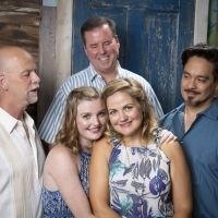 BWW Review: MAMMA MIA! at The Firehouse Theatre