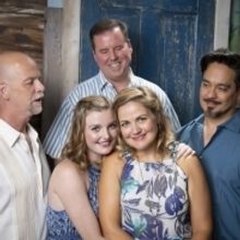 BWW Review: MAMMA MIA! at The Firehouse Theatre
