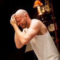 BWW Review: CRYSTAL CLEAR, Old Red Lion Theatre