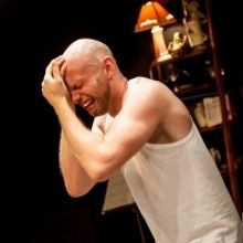 BWW Review: CRYSTAL CLEAR, Old Red Lion Theatre